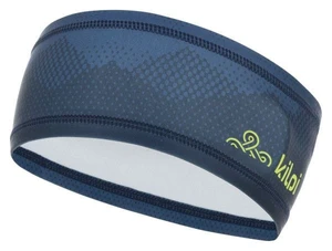 Running headband Kilpi BRILLIANS-U dark blue