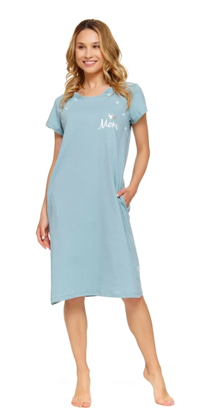 Doctor Nap Woman's Nightshirt TCB.9992