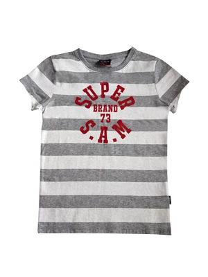 SAM73 T-shirt Siobhan - Girls