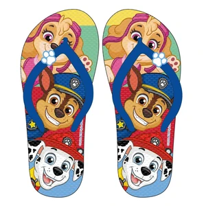 FLIP FLOPS PREMIUM PAW PATROL