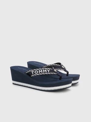 Tommy Hilfiger Tommy Webbing Wedge