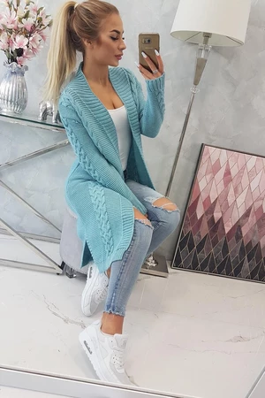 Cardigan da donna Kesi