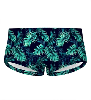 Bikini da donna (slip solo) Mr. GUGU & Miss GO TROPICAL EXPLOSION