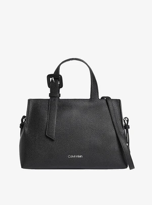 Black Ladies Handbag Calvin Klein - Women