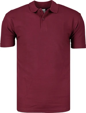 Polo da uomo B&amp;C Basic