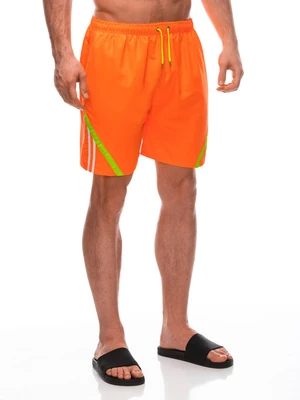 Edoti Men's swimming shorts