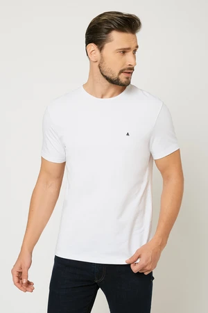 Lumide Man's T-Shirt LU02