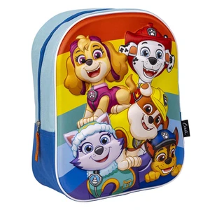 KIDS BACKPACK 3D PAW PATROL