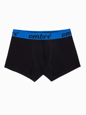 Ombre Men's underpants - black