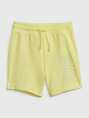 GAP Kids Shorts with logo - Boys