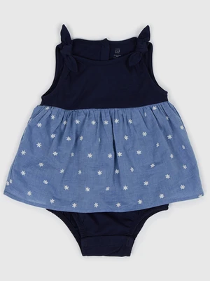 GAP Baby body with skirt - Girls