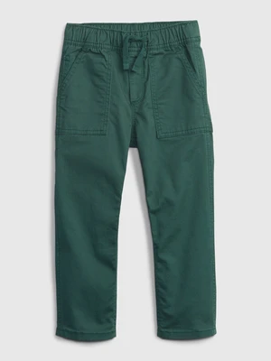 GAP Kids canvas pants carpenter - Boys