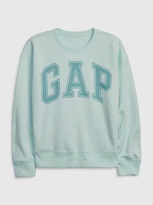 GAP Kids sweatshirt with logo - Boys