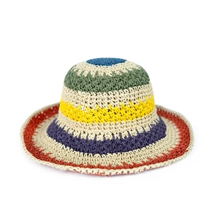 Art Of Polo Woman's Hat Cz22208-1