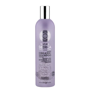 Natura Siberica Šampon pro poškozené vlasy 400 ml