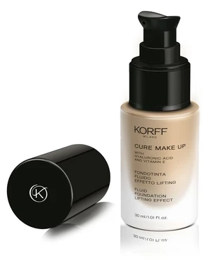 KORFF Fluidní liftingový make-up 01 30 ml