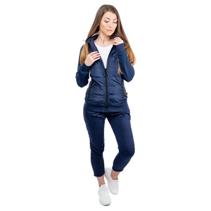 Women's tracksuit GLANO - blue