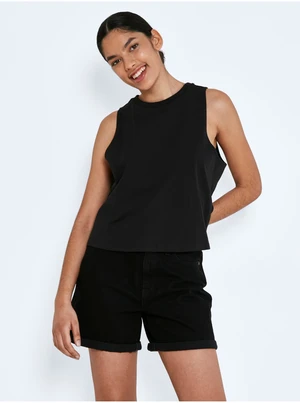 Black Top Noisy May Hailey - Women