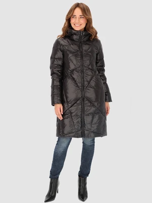 PERSO Woman's Jacket BLH236060FX