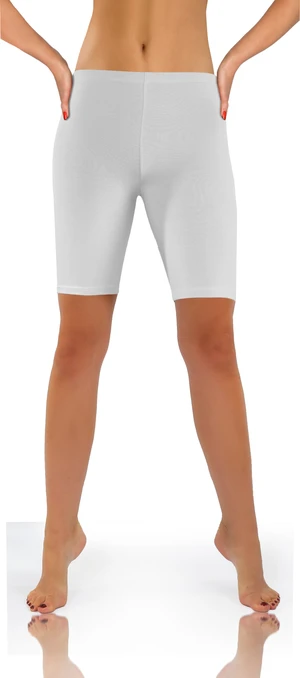 Sesto Senso Woman's Short Leggins LEG_01