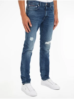 Jeans da uomo  Tommy Hilfiger