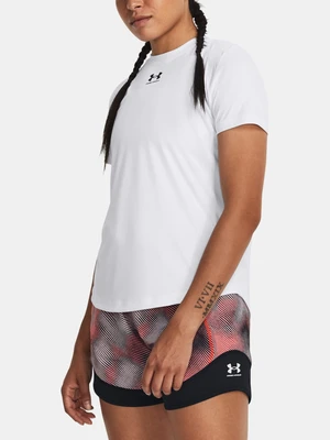 Under Armour T-Shirt UA W's Ch. Pro Train SS-WHT - Women