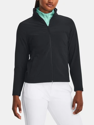 Under Armour Jacket UA Storm Revo Jacket-BLK - Women