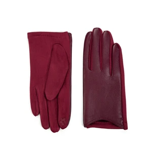 Art Of Polo Woman's Gloves Rk23392-6