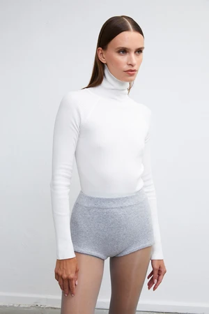 VATKALI Turtleneck Sweater