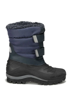 Lumberjack Children's Snow Boots Snowy St1098