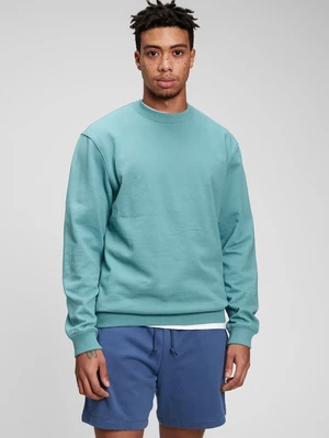 GAP Sweatshirt fleece crew - Men