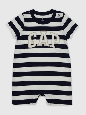 GAP Baby striped overall - Boys