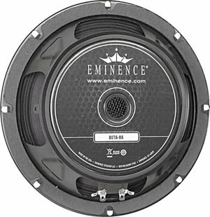 Eminence BETA-8A Altavoz PA