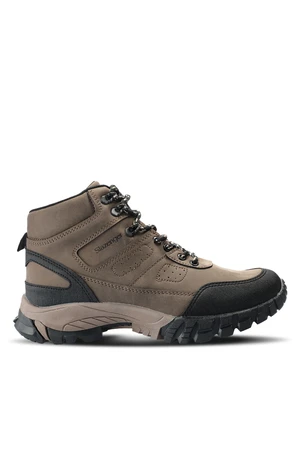 Slazenger Hadar Men's Outdoor Boots Sand