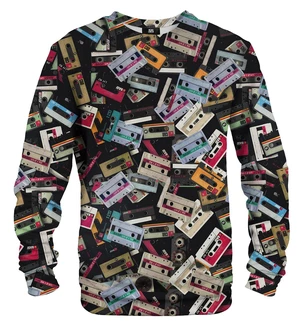 Mr. GUGU & Miss GO Unisex's Sweater S-PC1296