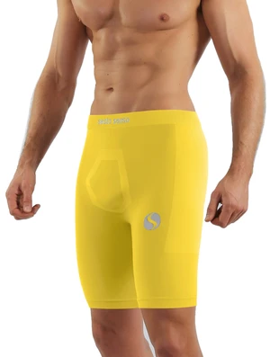 Sesto Senso Man's Thermo Cycling Shorts CL41