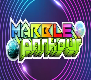 Marble Parkour  Steam CD Key