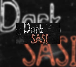 Dark SASI PC Steam CD Key