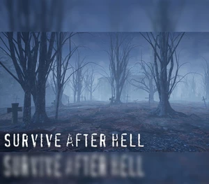 Survive after hell Steam CD Key