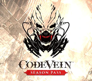 Code Vein -  Season Pass Steam CD Key