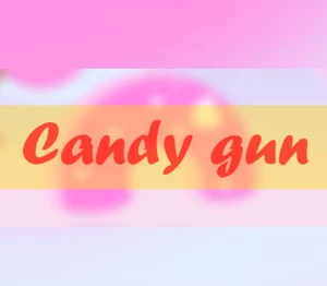 Candy Gun Steam CD Key