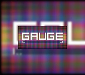 GAUGE EU Steam CD Key