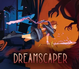 Dreamscaper Steam CD Key