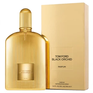 Tom Ford Black Orchid - P 2 ml - odstřik s rozprašovačem