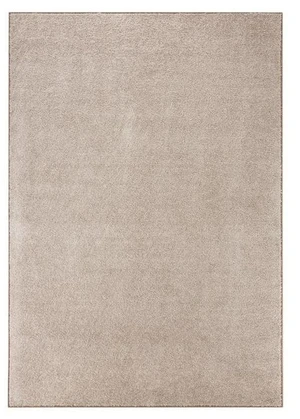 Kusový koberec Pure 102662 Taupe/Creme-80x150