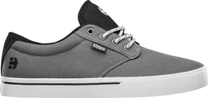 Etnies Jameson 2 Eco Dark Grey/Black/Red 42,5 Trampki