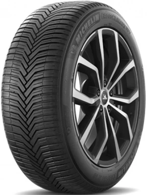 MICHELIN 205/55 R 17 95V CROSSCLIMATE_2 TL XL M+S 3PMSF