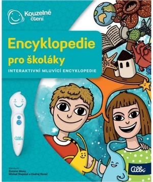 Encyklopedie pro školáky