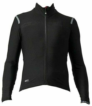 Castelli Tutto Nano Ros Jersey Black 3XL