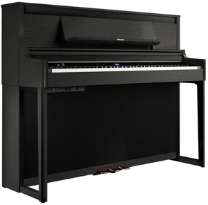 Roland LX-6 Digitální piano Charcoal Black